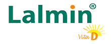 Lalmin 酵母維生素LOGO